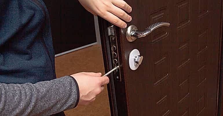 Çelik Kapı Servisi