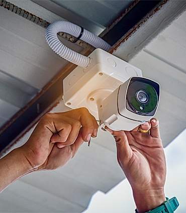 Güvenlik Sistemleri