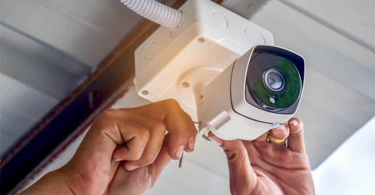 Güvenlik Sistemleri